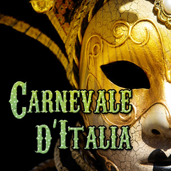 Various Artists - Carnevale d'Italia