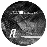 Arnaud Le Texier - Synthese EP