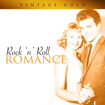Various Artists - Rock 'n' Roll Romance