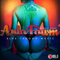 Xelo - Anlo fowm (Riddim by DJ Blue [Explicit])