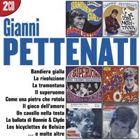 Gianni Pettenati - I Grandi Successi: Gianni Pettenati