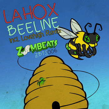 Lahox - Beeline