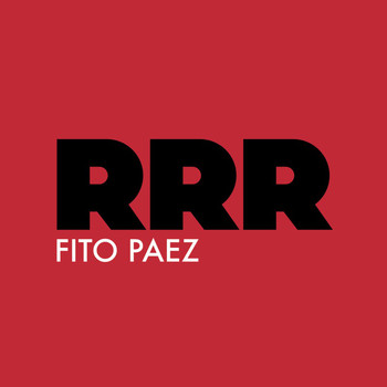Fito Paez - Rock and Roll Revolution