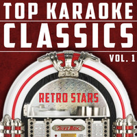 Retro Stars - Top Karaoke Classics, Vol. 1