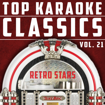 Retro Stars - Top Karaoke Classics, Vol. 7