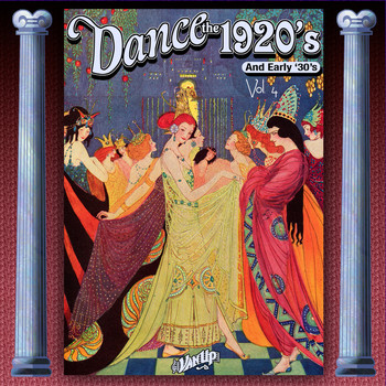 Various - Dance the 1920s and Early 1930s, Vol. 4