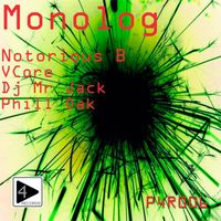 Notorious B - Monolog