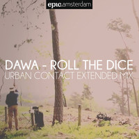 Dawa - Roll the Dice (Urban Contact Remix) (Extended Edit)