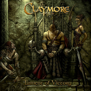 Claymore - Lament of Victory