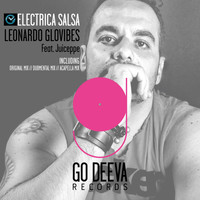 Leonardo Glovibes - Electrica Salsa