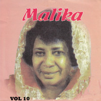 Malika - Malika, Vol. 10