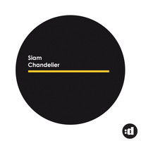 Siam - Chandelier