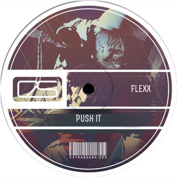 Flexx - Push It