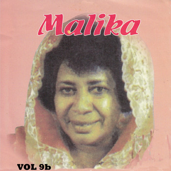 Malika - Malika, Vol. 9b