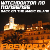 Witchdoktor NO - Nonsense - Back on the Magic Island