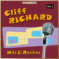Cliff Richards - Masterpieces presents Cliff Richards: Hits & Rarities, Vol. 2