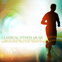 David Moore - Classical Fitness Music