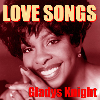 Gladys Knight - Love Songs