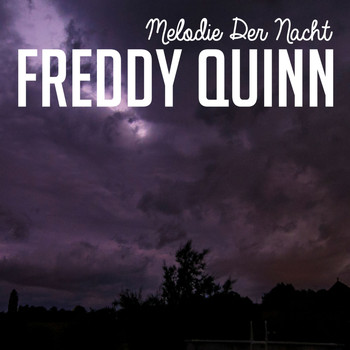 Freddy Quinn - Melodie der Nacht