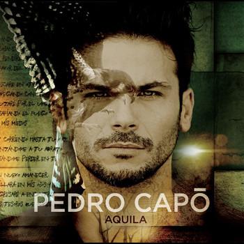 Pedro Capó - Aquila