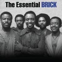Brick - The Essential Brick
