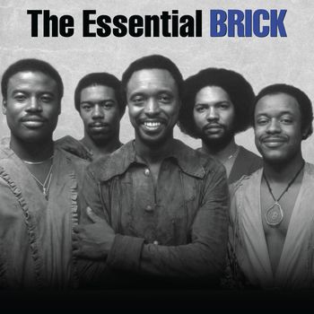 Brick - The Essential Brick