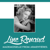 Line Renaud - Mademoiselle From Armentières