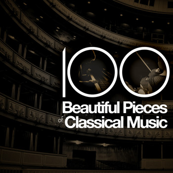 Franz Schubert - 100 Beautiful Pieces of Classical Music