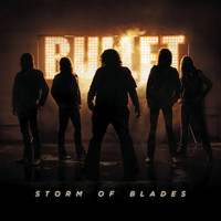 Bullet - Storm of Blades