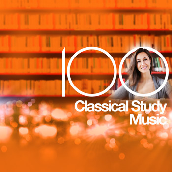 Erik Satie - 100 Classical Study Music