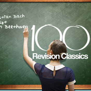 Edvard Grieg - 100 Revision Classics