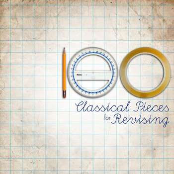 Aaron Copland - 100 Classical Pieces for Revising