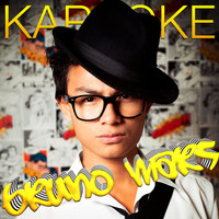 Ameritz Karaoke Band - Karaoke - Bruno Mars