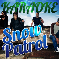 Ameritz Karaoke Band - Karaoke - Snow Patrol