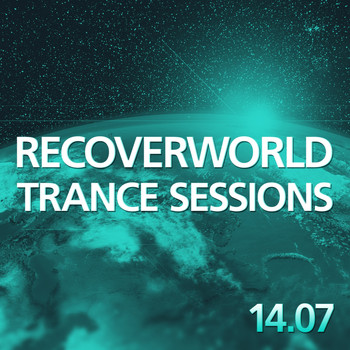 Various Artists - Recoverworld Trance Sessions 14.07