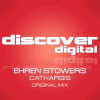 Ehren Stowers - Catharsis