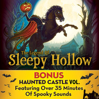 Jeff Victor - The Legend of Sleepy Hollow (Bonus)
