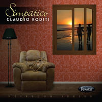 Claudio Roditi - Simpatico