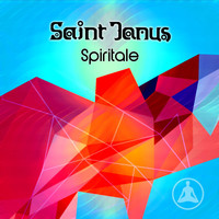 Saint Janus - Spiritale - EP