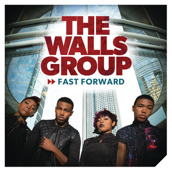 The Walls Group - Fast Forward