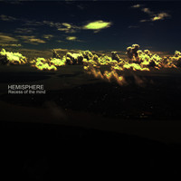 Hemisphere - Recess of the Mind - Single