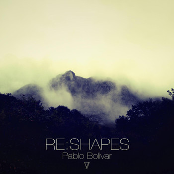 Pablo Bolivar - Re:Shapes