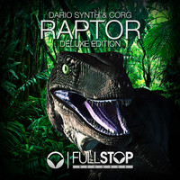 Dario Synth & Corg - Raptor (Deluxe Edition)