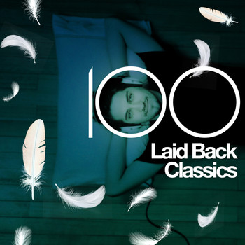 Gustav Holst - 100 Laid Back Classics