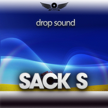 Sack S - Drop Sound