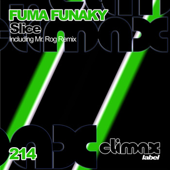 Fuma Funaky - Slice