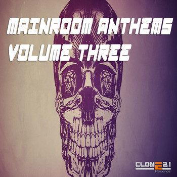 Various Artists - Mainroom Anthems, Vol. 3