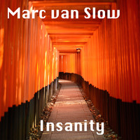 Marc Van Slow - Insanity
