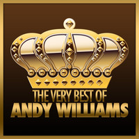 Andy Williams - The Very Best of Andy Williams