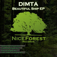 DIMTA - Beautiful Ship Ep